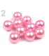 SAC DE PERLES PLASTIQUES Ø10 mm (10 UDS)