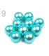SAC DE PERLES PLASTIQUES Ø10 mm (10 UDS)
