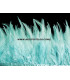 FRANGE DE PLUMES DE COQ 10 CMS.