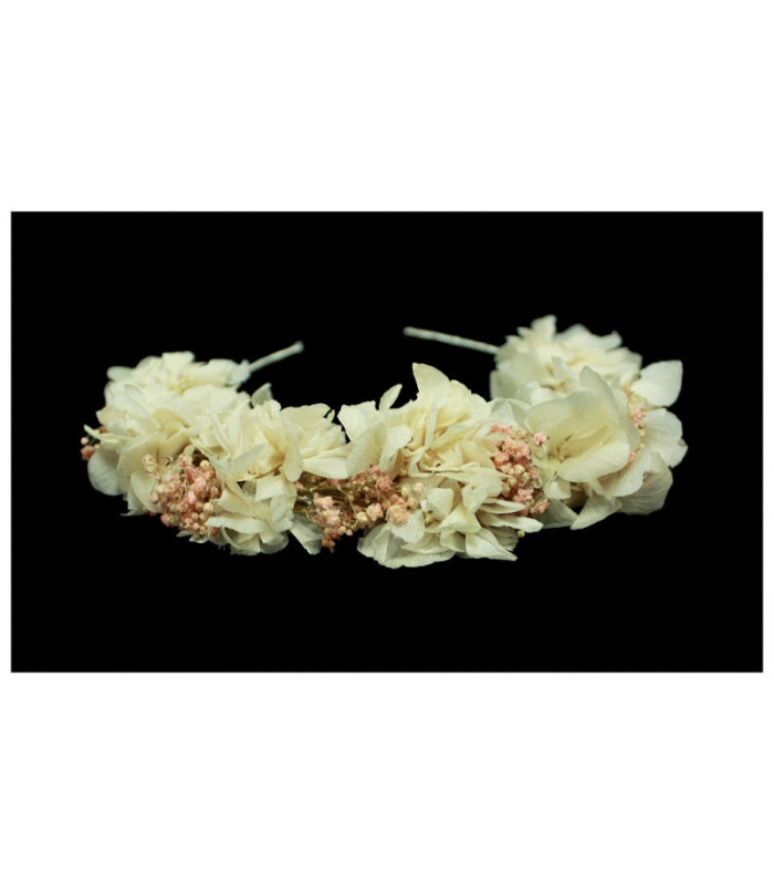 COURS DE DIADÉMES ET BRACELETS