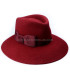 CHAPEAU FEUTRE "CAHORS" 100% LAINE