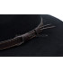 CHAPEAU FEUTRE "NAGES" 100% LAINE