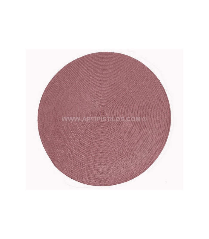 BASE SISAL synthétique 40 CMS.