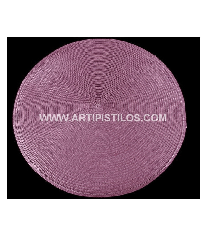 BASE SISAL synthétique 40 CMS.