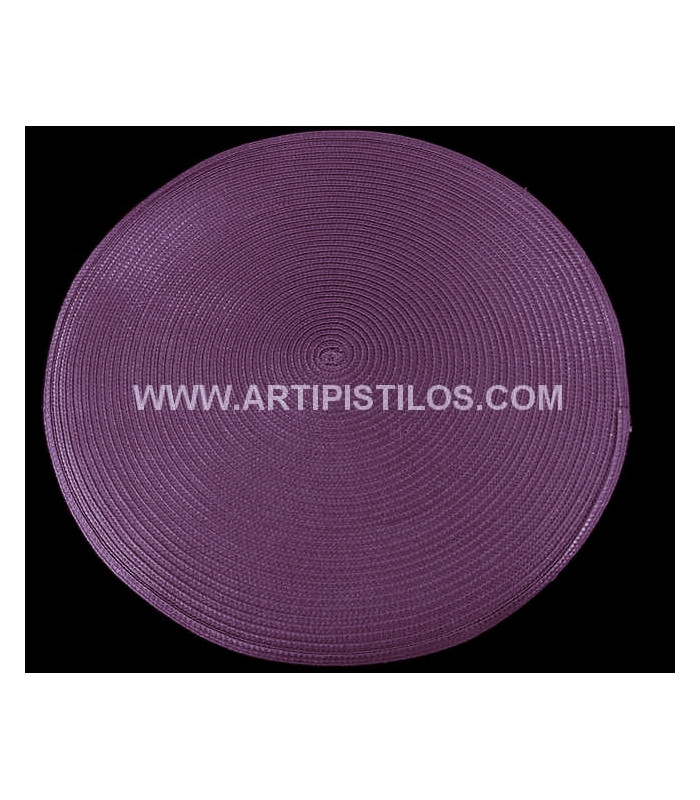 BASE SISAL synthétique 40 CMS.