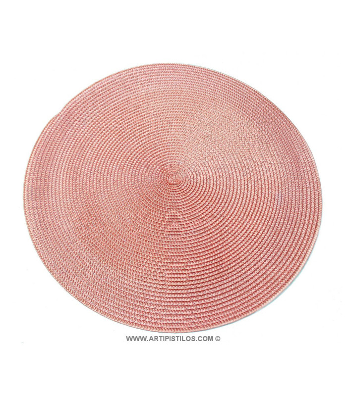 BASE SISAL synthétique 40 CMS.