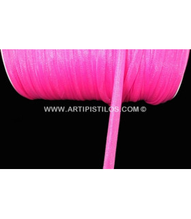 SPAGHETTI ORGANDI 7 MM.