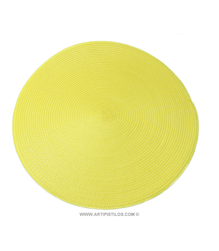 BASE SISAL synthétique 40 CMS.