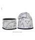 Set chapeau et écharpe en coton pour enfants