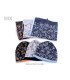 Set chapeau et écharpe en coton pour enfants