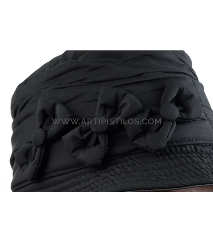 CHAPEAU FEMME IMPERMÉABLE 1ÈRE QUALITÉ "TRIABÁ".