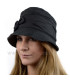 CHAPEAU FEMME IMPERMÉABLE 1ÈRE QUALITÉ "TRIABÁ".