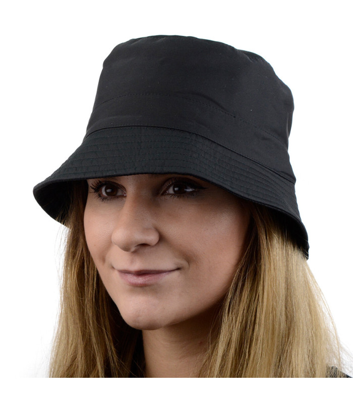 CHAPEAU IMPERMÉABLE DE 1ÈRE QUALITÉ "FERROL".