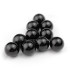 SAC DE PERLES PLASTIQUES Ø10 mm (10 UDS)