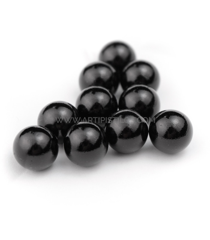 SAC DE PERLES PLASTIQUES Ø10 mm (10 UDS)