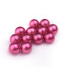 SAC DE PERLES PLASTIQUES Ø10 mm (10 UDS)