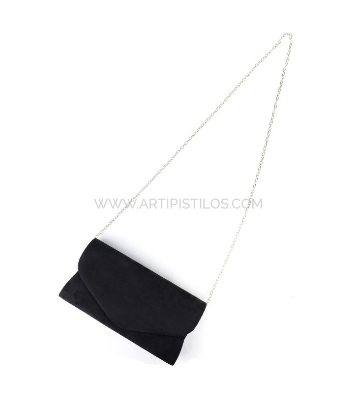 SAC À MAIN  "CLUTCHPOWER"