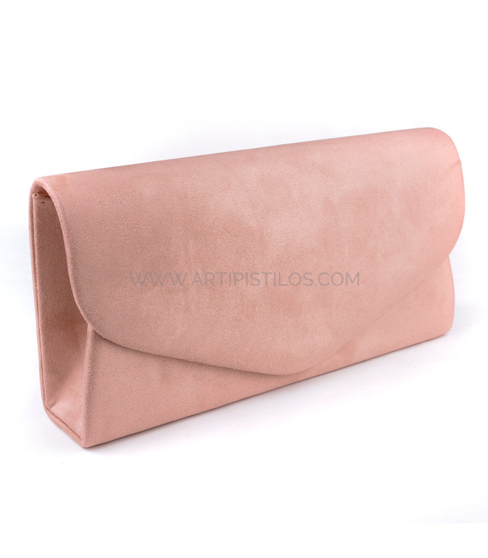 SAC À MAIN  "CLUTCHPOWER"