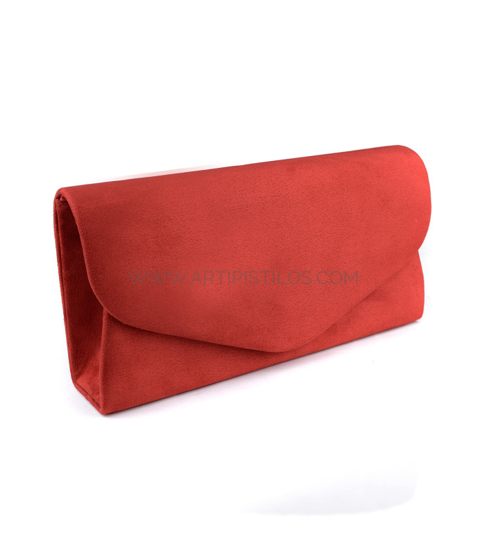 SAC À MAIN  "CLUTCHPOWER"