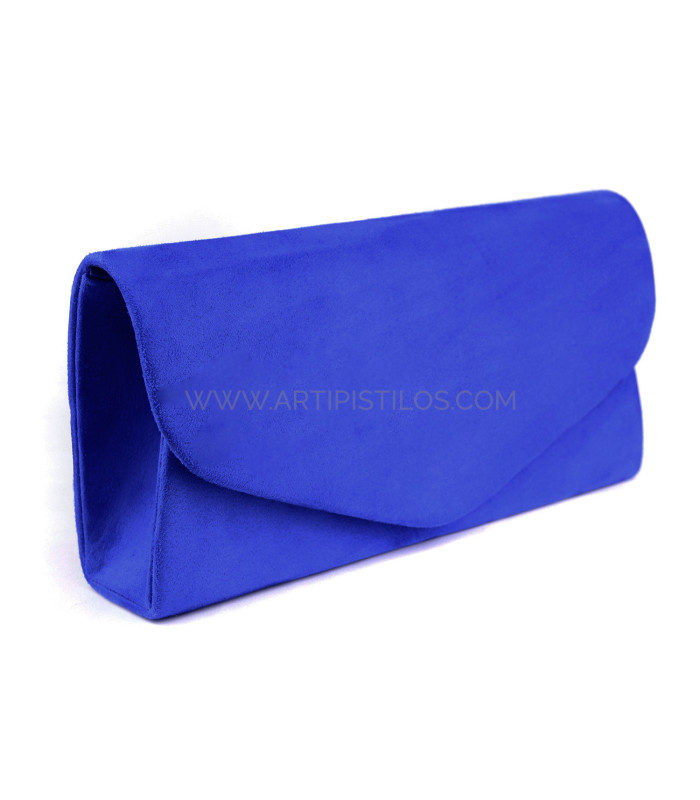 SAC À MAIN  "CLUTCHPOWER"