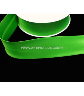 BIES EN SATIN FLUORESCENT 3 CMS.