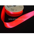 BIES EN SATIN FLUORESCENT 3 CMS.