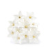FLEUR DE PORCELAINE FROIDE 2,5 CM