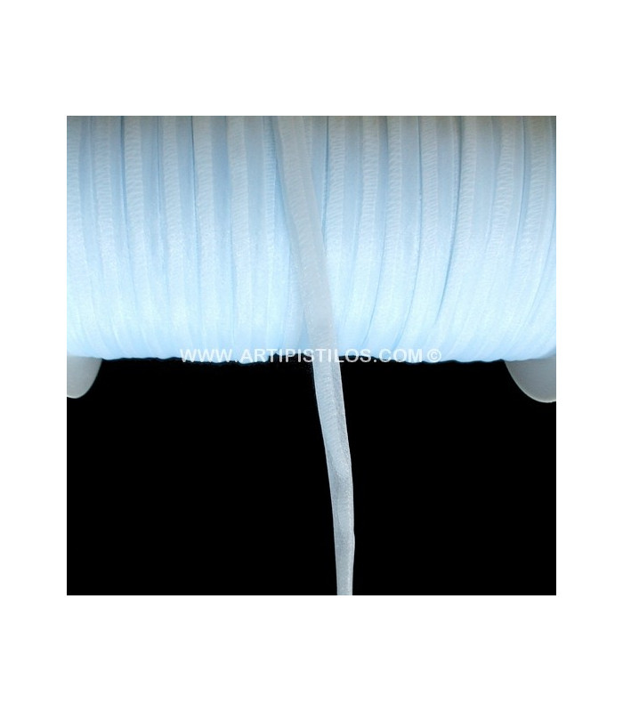 SPAGHETTI ORGANDI 7 MM.