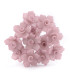 COLD PORCELAIN FLOWER 5 PETALS 1,5 CM
