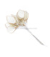TÔLE DE PORCELLANE FROIDE 3x1,6 CM