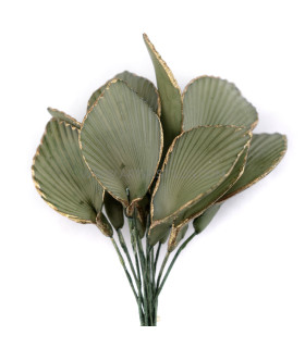 TÔLE DE PORCELLANE FROIDE 3x1,6 CM