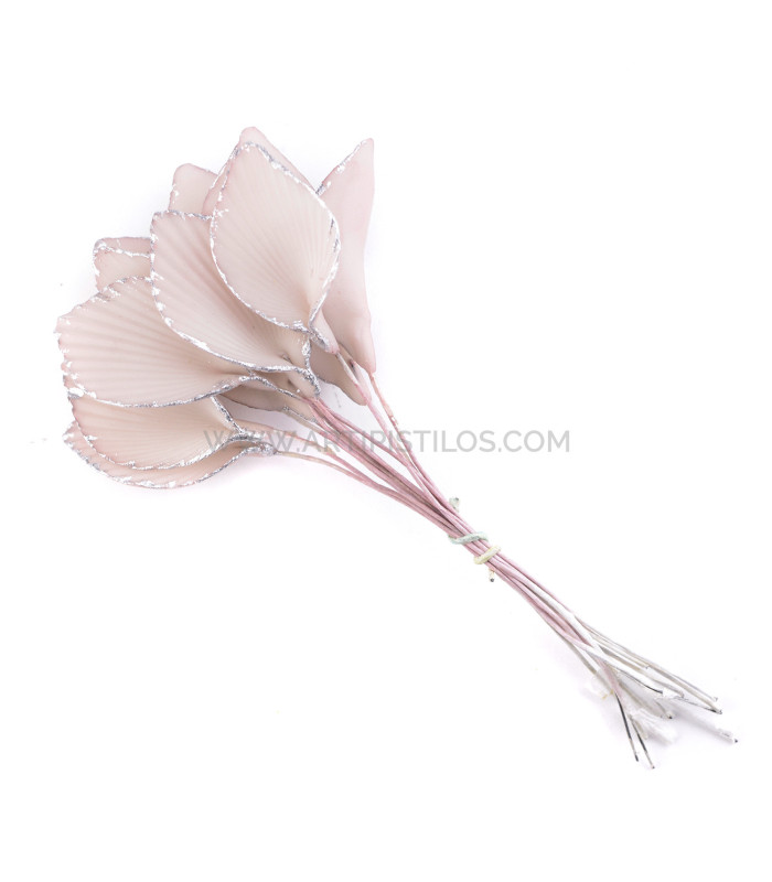 TÔLE DE PORCELLANE FROIDE 3x1,6 CM