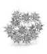 FLEUR DE PORCELAINE FROIDE