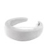 BANDEAU EN DAIM "IVREA"