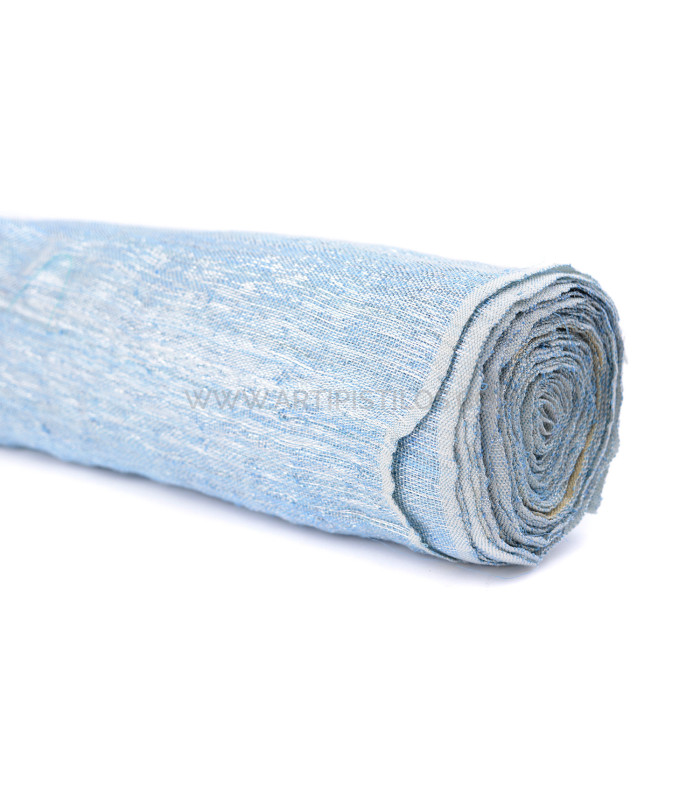 SINAMAY SOIE AVEC LUREX