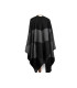 PONCHO RÉVERSIBLE "NUORO"