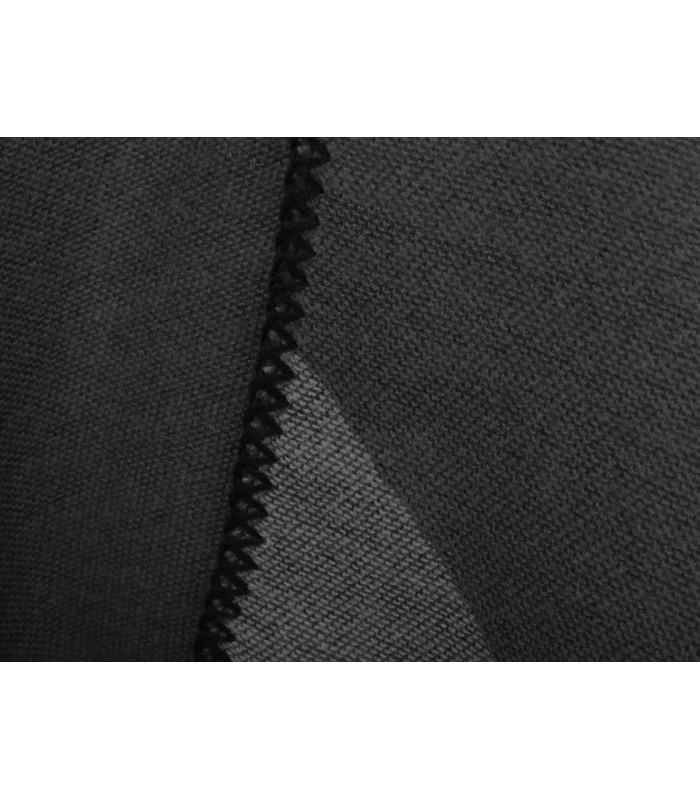 PONCHO RÉVERSIBLE "NUORO"