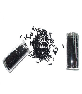 CANNETILLE TORDUE 7 MM.