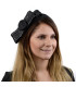 BANDEAU PAILLE NATURELLE "VALENTIA"