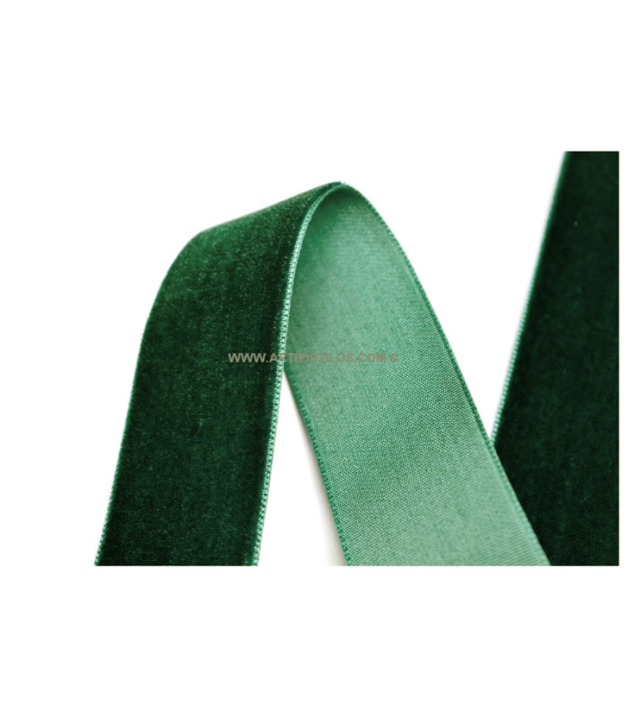 Ruban de velours 38 MM