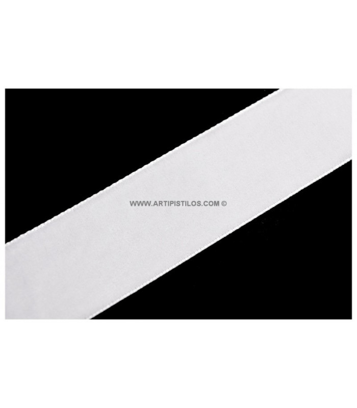 RUBAN DE VELOURS 16 MM