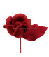 FLEUR 100% LAINE FEUTRE "BERNA"