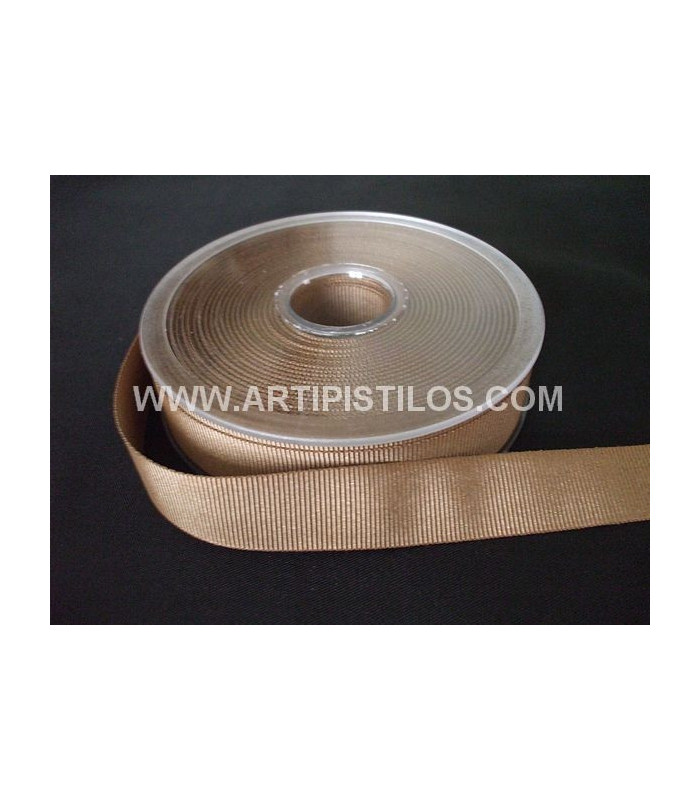 RUBAN GROS 14 MM.