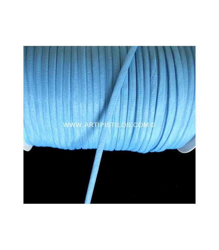SPAGHETTI ORGANDI 7 MM.