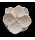 FEUTRE DE PREMIÈRE QUALITÉ HORTENSIA "PAU"