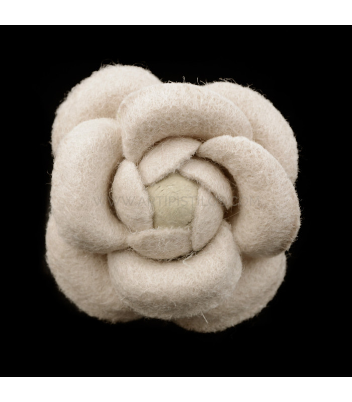 FEUTRE CAMELIA 1ÈRE QUALITÉ "MAYEN"