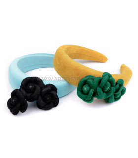 FEUTRE CAMELIA 1ÈRE QUALITÉ "MAYEN"