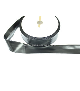 BIAIS PROFILÉ EN CUIR SINTHETIQUE 18MM