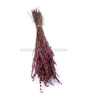 BOUQUET DE LAVANDE CONSERVÉ ET AROMATISÉ "VISEU"