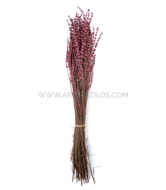 BOUQUET DE LAVANDE CONSERVÉ ET AROMATISÉ "VISEU"